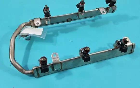 Ford Mustang V Fuel injector BR3E-9F797-FA IMPRK1464532