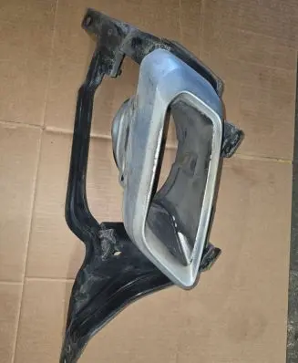 BMW X5 G05 Muffler ending 7452623 7493625