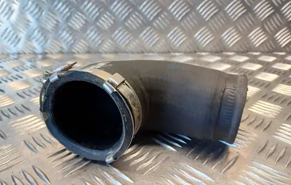 Air intake duct part