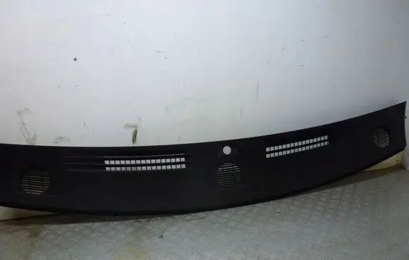 Chrysler Grand Voyager V Dashboard air vent grill cover trim 