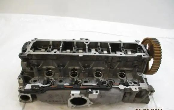 Peugeot Partner Engine head 9685052710