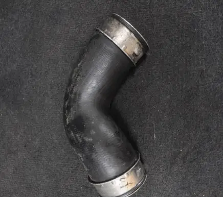 Mercedes-Benz E W211 Intercooler hose/pipe A2115282582