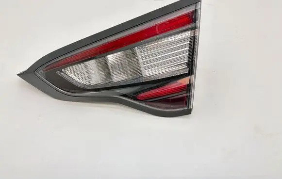 Subaru Legacy VII Tailgate rear/tail lights 