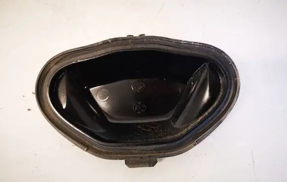 Opel Signum Headlight/headlamp dust cover 15619200