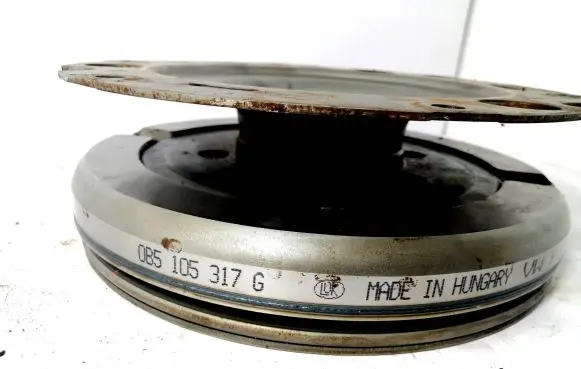 Audi RS5 Dual mass flywheel 0B5105317G