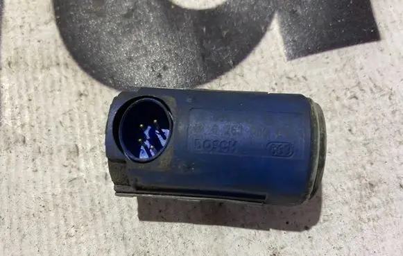 Mercedes-Benz Vito Viano W638 Parking PDC sensor a0015425918 0015425918