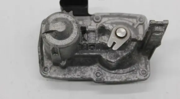 Volkswagen Arteon Intake manifold valve actuator/motor 3Q0253691J