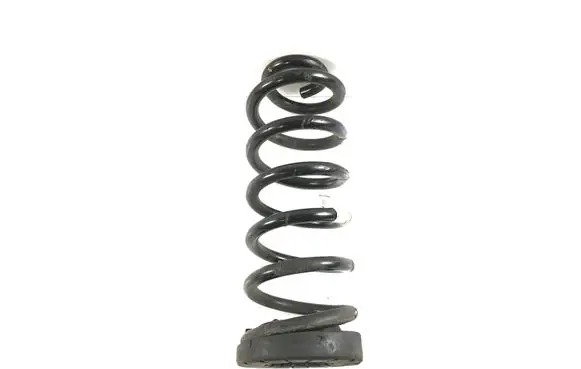 Hyundai Tucson TL Rear coil spring 55350D7CA0 55331D3000