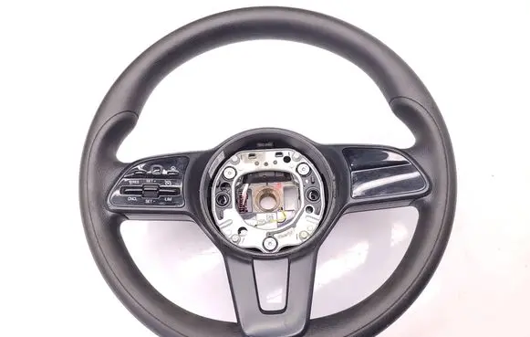 Mercedes-Benz Sprinter W907 W910 Steering wheel A9074600202 645718000A 1811410150