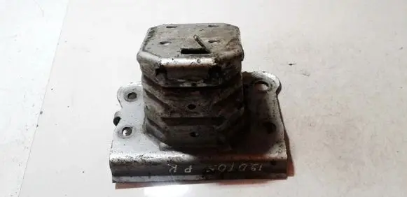 Toyota Corolla Verso AR10 Front bumper mounting bracket