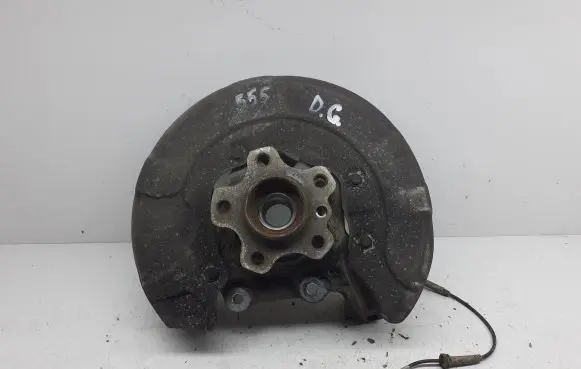 BMW 5 G30 G31 Rear wheel hub