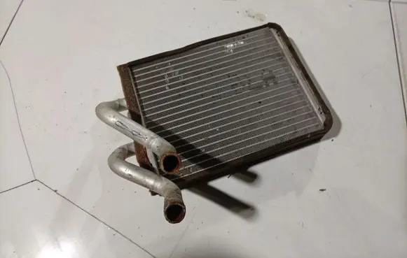 KIA Sorento Heater blower radiator 