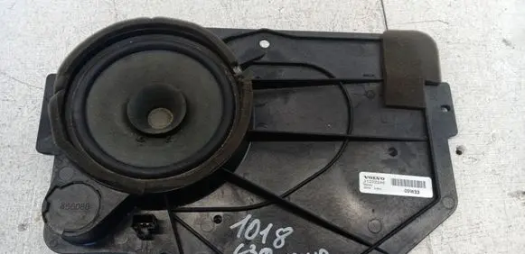 Volvo C30 Rear door speaker 31252246