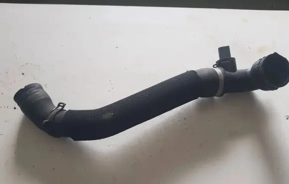 Audi A6 S6 C7 4G Engine coolant pipe/hose 4G0121049L 125196HU