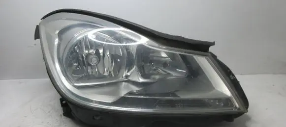 Mercedes-Benz C W204 Headlight/headlamp A2048205212 LE09C6219 030127050200