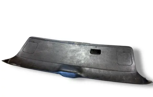 Volkswagen PASSAT B3 Tailgate/boot cover trim set 333867605