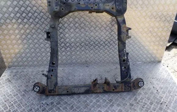 Front subframe