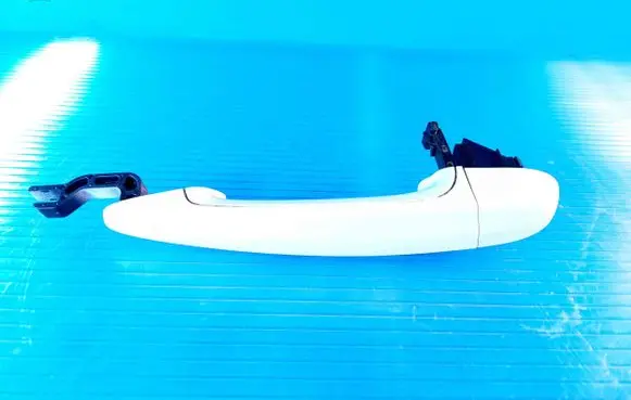 BMW X1 E84 Front door exterior handle 242688