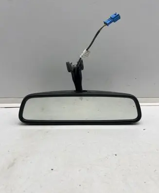 Mercedes-Benz Vito Viano W447 Rear view mirror (interior) E11026530