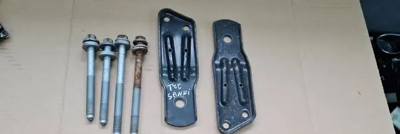 Maserati Quattroporte Other rear suspension part SUBY