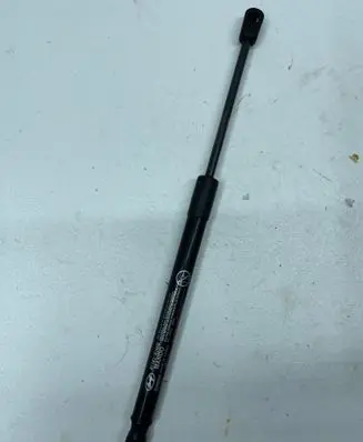 Hyundai Santa Fe Front bonnet/hood damper/strut 81161S1000