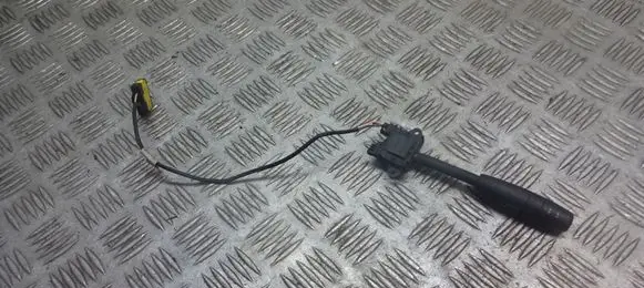 Peugeot 206 Multifunctional control switch/knob 96250985ZL