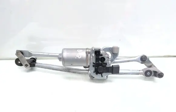 BMW X1 E84 Front wiper linkage and motor 2990144 2992466