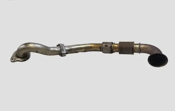 Mercedes-Benz E W213 EGR valve line/pipe/hose