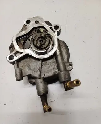 Vacuum pump