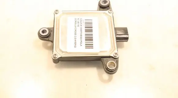 Toyota Corolla E160 E170 Blind spot module 