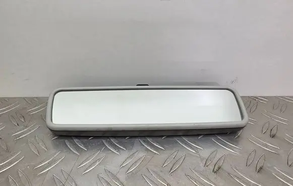 Seat Ibiza IV (6J,6P) Rear view mirror (interior) E9014022