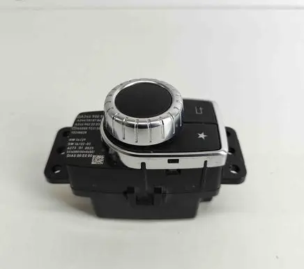 Mercedes-Benz CLA C117 X117 W117 Head unit multimedia control A2469010706 A2469022203