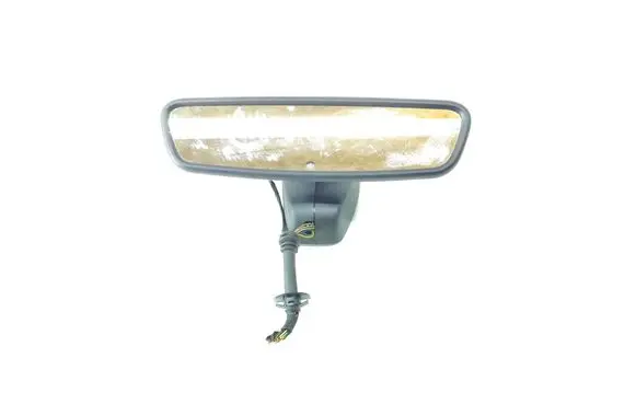 BMW 3 E90 E91 Rear view mirror (interior) 922597601 35532319