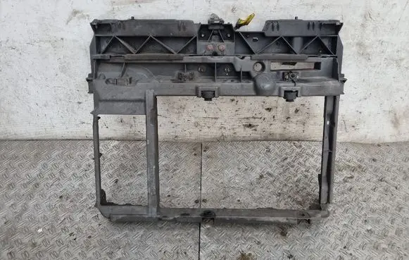 Citroen C3 Picasso Radiator support slam panel 9681810080 9687711480