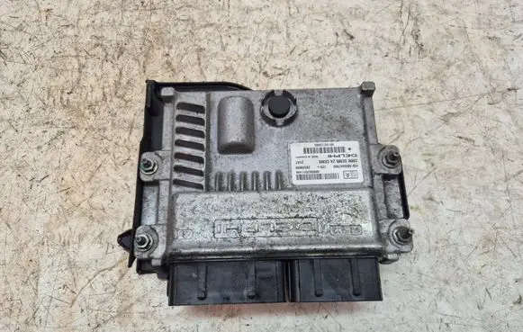 Citroen Jumpy Engine control unit/module 9819213980 98094479