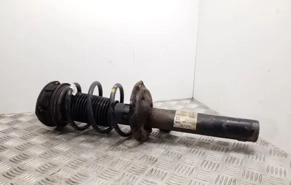 Front shock absorber/damper