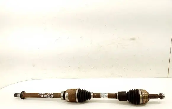 Nissan Juke II F16 Front driveshaft 391007254R