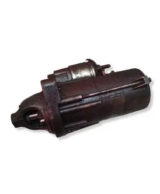 BMW 3 E46 Starter motor 7787354