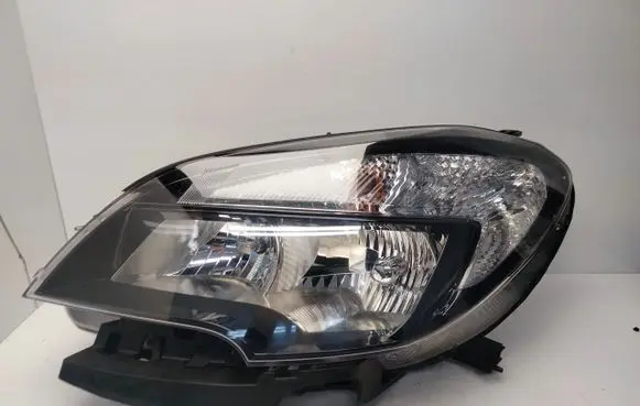 Opel Mokka Headlight/headlamp 15D33LP