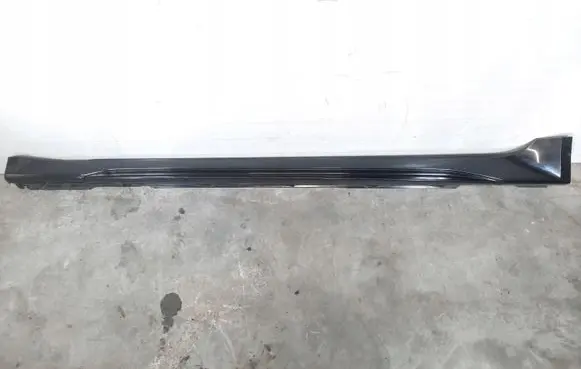 Audi RS6 C8 Other sill/pillar trim element