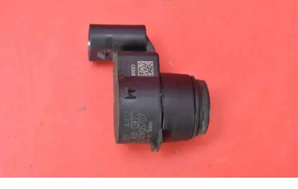 BMW X3 E83 Parking PDC control unit/module 6955997