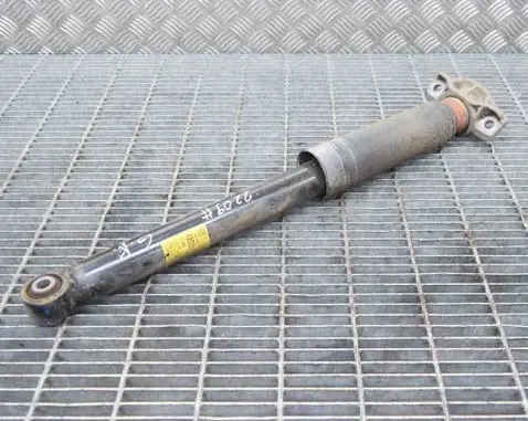 Opel Zafira C Rear shock absorber/damper 13419902