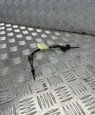 KIA Sportage Exhaust gas temperature sensor 392322u000