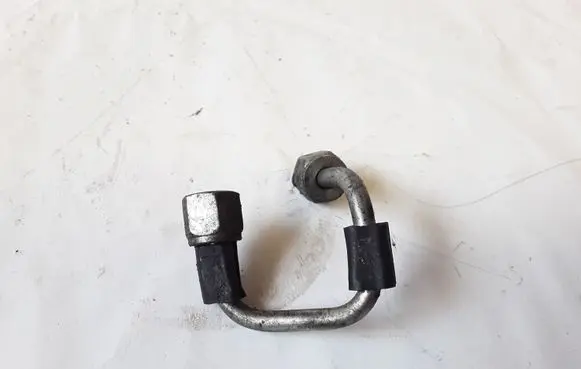 Jaguar S-Type Fuel injector supply line/pipe NOCODE
