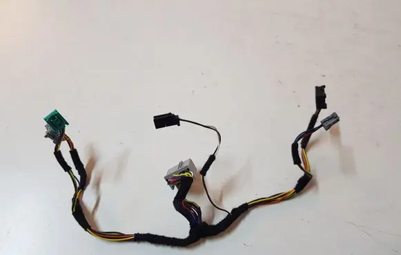 Ford Mustang VI Other wiring loom