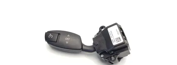 BMW 5 E60 E61 Cruise control stalk 6951352
