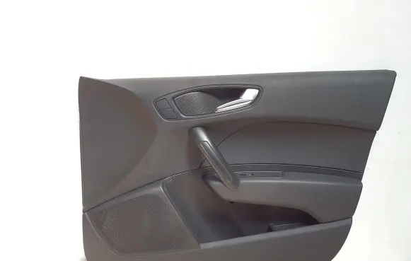 Audi A1 Front door card panel trim 8X4867118