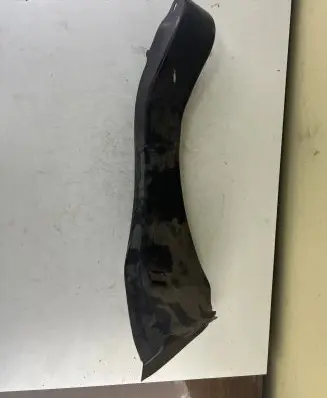 BMW 3 E46 Air intake duct part 13327786986