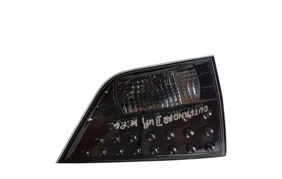 Mitsubishi Outlander Tailgate rear/tail lights 1146356L A046017