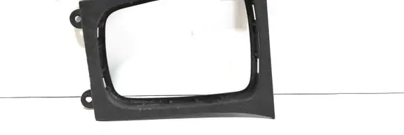 Opel Astra G Gear shifter surround trim plastic